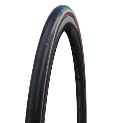 SCHWALBE buitenband one r-guard 700 x 28 b brz vouw