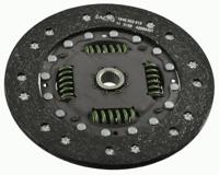 Koppelingsset 3000830701 - thumbnail