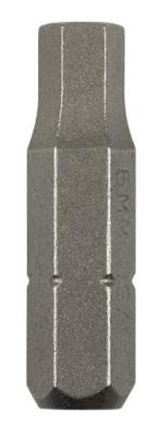Bosch Accessories Inbus-bit 3 mm C 6.3 2 stuk(s)