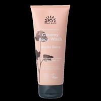 Urtekram Nordic berry creamy body wash 200 Milliliter - thumbnail