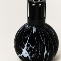 Maison Berger Giftset - Geurbrander Marbrure - Zwart - thumbnail