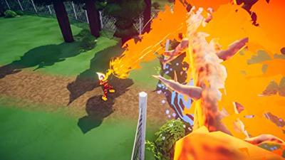 Ben 10 Power Trip Ben 10 Power Trip