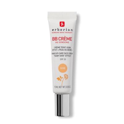 Erborian BB Crème au Ginseng Doré 15ml
