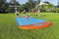 Bestway H2OGO! Blobzter waterglijbaan - thumbnail