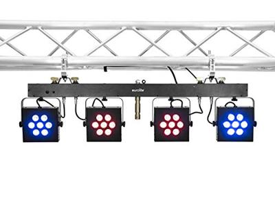 EUROLITE LED KLS-3002 Next Compact Light Set EUROLITE LED KLS-3002 Next Compact Light Set