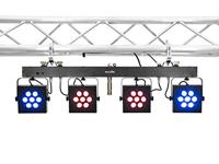 Eurolite LED KLS-3002 Next Compact Light Set - thumbnail