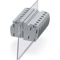 Phoenix Contact 3073348 Doorvoerklem 12.1 mm Schroeven Grijs 50 stuk(s) - thumbnail