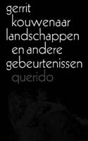 Landschappen en andere gebeurtenissen - Gerrit Kouwenaar - ebook - thumbnail
