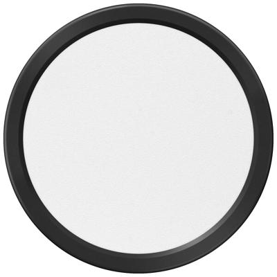 ETH PlafonniereRuby zwart Ø 23cm ambient - 05-PL2361-30