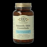 Smooth skin essentials 60 Vegetarische capsules - thumbnail