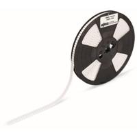 WAGO 2009-113 Opschriftbord Wit 1 stuk(s) - thumbnail