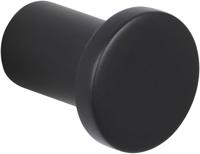 Saqu Nemo 3-delige toiletset mat zwart - thumbnail