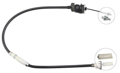 Koppelingkabel K27950