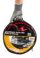 Gys Startkabel met geisoleerde klem -200A - 5193056312 - thumbnail