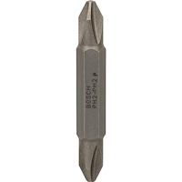 Bosch Accessories 2607001740 2607001740 Dubbelbit PH 2 1 stuk(s) - thumbnail