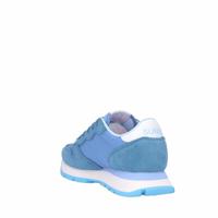 SUN68 Ally Solid Nylon Z35201_56 Blauw-39 maat 39 - thumbnail