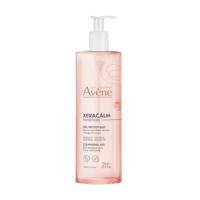 Avène Xeracalm Nutrition Reinigingsgel, Gevoelige droge huid 750ml - thumbnail