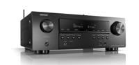 Denon AVR-S750H AV receiver 75 W 7.2 kanalen Stereo Zwart - thumbnail