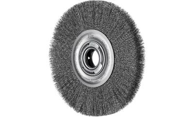 PFERD TOOLS 43701255 Ronde borstel 1 stuk(s)