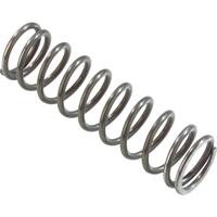 Drukveren 5 stuks Abm. (Ø x L) 22,5 mm x 81,5 mm - thumbnail