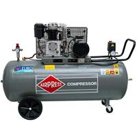 Airpress Compressor HK 425-200 Pro - thumbnail