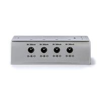 MXR M239 Mini Iso-Brick multi-voeding voor effectpedalen - thumbnail