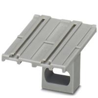 Phoenix Contact 3270401 Grijs 10 stuk(s) - thumbnail