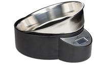 Voerbak voor huisdieren met geïntegreerde weegschaal - EYENIMAL - INTELLIGENTE VOEDSELVOERBAK - XL - 1,8 L - Zwart - thumbnail