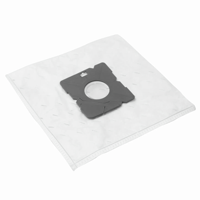 Stofzuigerzak inventum 3l set 4 zakken en filter - thumbnail