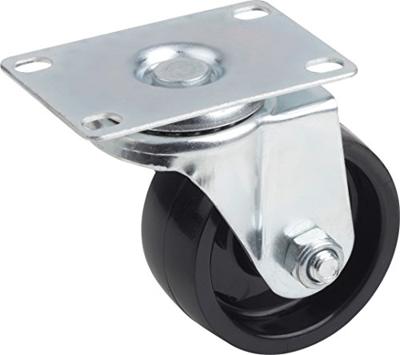 Metafranc Zwenkwiel 75Mm Pa W - WU0803010 Metafranc Zwenkwiel 75Mm Pa W - WU0803010