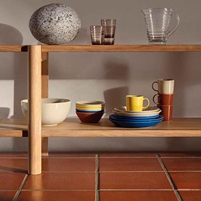 IITTALA - Teema Vintage Blue - Diep bord 21cm IITTALA - Teema Vintage Blue - Diep bord 21cm