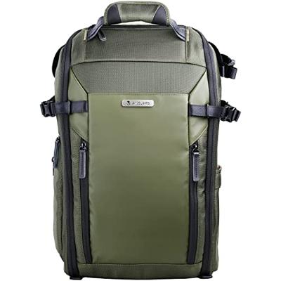 Vanguard Veo Select 45BFM GR - rugzak voor fotoapparatuur