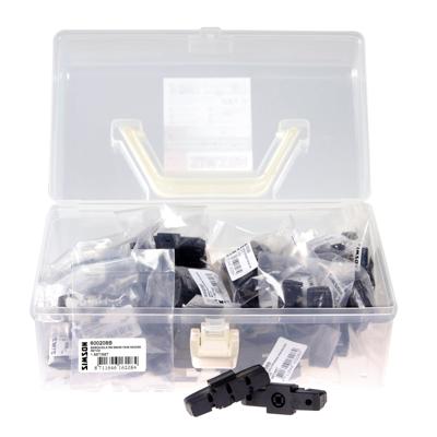 Simson hydrolische velgremblokken magura box 25 sets 600208b