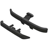 Arrma - Bumper Set (AR320457) - thumbnail