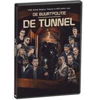 De Buurtpolitie - De Tunnel - DVD (5413660739619) - thumbnail