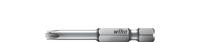 Wiha 7049XH2050 Bit Professional 50 mm PlusMin/Phillips 1/4" E6,3 SL/PH2 - 32492 - thumbnail