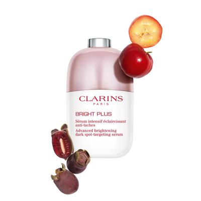 Clarins Bright Plus Advanced Brightening Dark Spot Serum 50 ml