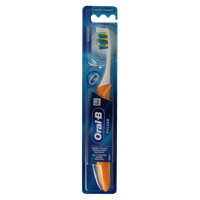 Oral B Tandenborstel classic pulsar 1 Stuks - thumbnail