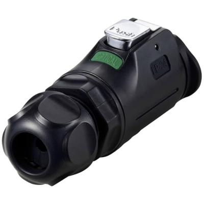 TRU COMPONENTS TC-12770480 Connector voor glasvezelkabels 1 stuk(s)