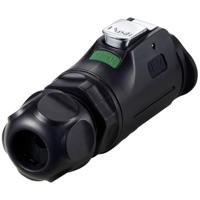 TRU COMPONENTS TC-12770480 Connector voor glasvezelkabels 1 stuk(s) - thumbnail