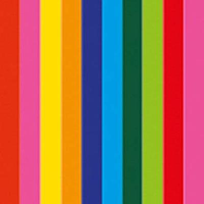 Showgear Electric Streamer Cannon 50 cm meerkleurig