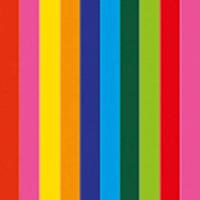 Showgear Electric Streamer Cannon 50 cm meerkleurig - thumbnail