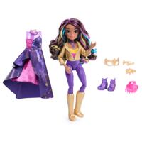 Unicorn Academy Pop Sophia Gemaskerd Bal 24 cm - thumbnail