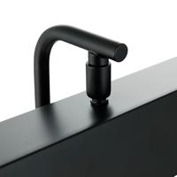 Nordlux Moderne tafellampMerlin zwart - 2412285003 - thumbnail