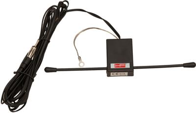 HP autoantenne car antenna/ windshield a electric / length 22cm HP autoantenne car antenna/ windshield a electric / length 22cm