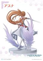Sword Art Online Prisma Wing PVC Statue 1/7 Asuna 28 cm - thumbnail