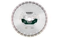 Metabo 628562000 Diamanten doorslijpschijf Diameter 230 mm Boordiameter 22.23 mm 1 stuk(s) - thumbnail