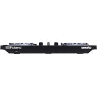 Roland DJ-202 DJ-controller - thumbnail