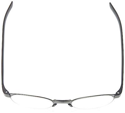 Leesbril Porsche Design P8812-Zwart-+1.00