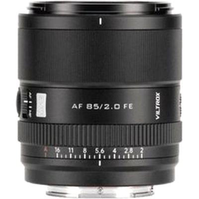 Viltrox 85mm F/2.0 AF Sony FE